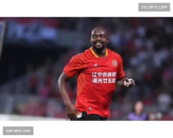 前国奥队长陈彬彬加盟辽宁铁人,南通支云时期贡献4球8助攻 前国奥队长陈彬彬加盟辽宁铁人,南通支云时期贡献4球8助攻